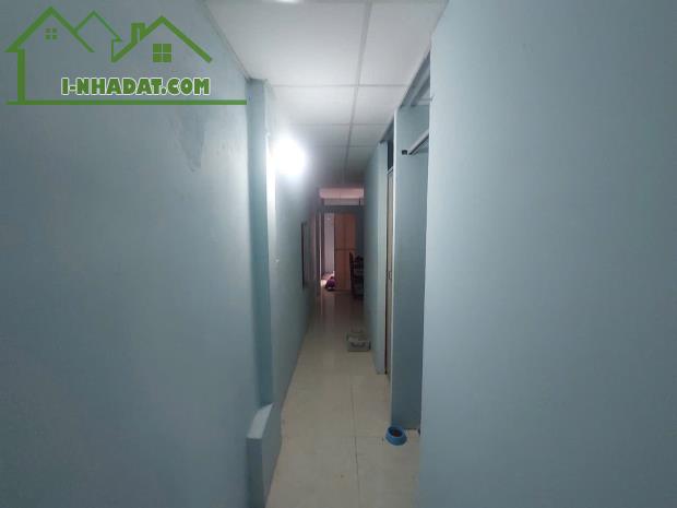 Nhà 2 tầng, sổ riêng, không QH, 54M2,Chương Dương, Linh Chiểu, Thủ Đức - 2