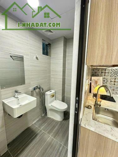 **BÁN NHÀ DÒNG TIỀN KHỦNG - 17 PHÒNG KHÉP KÍN - FULL NỘI THẤT - Ô TÔ ĐỖ CỬA** - 5