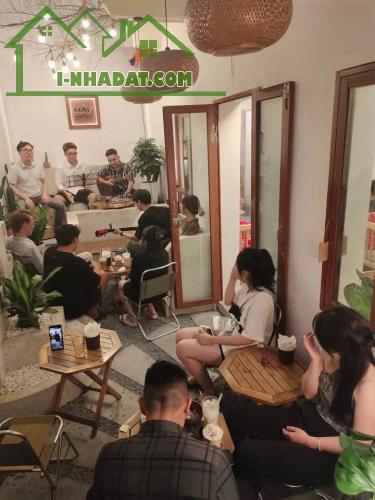 CHUYỂN NHƯỢNG QUÁN CAFE ĐẸP, KINH DOANH ỔN ĐỊNH - MÂY COFFEE, SỐ 02, NGUYỄN THÁI HỌC. - 2