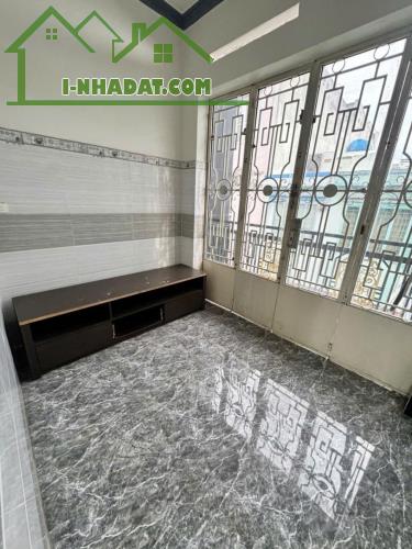 NHÀ 1/ ĐƯỜNG 5A, GẦN CHỢ BÌNH LONG, 40M2, 2 TẦNG 3PN GIÁ CHỈ 3.3 TỶ - 3