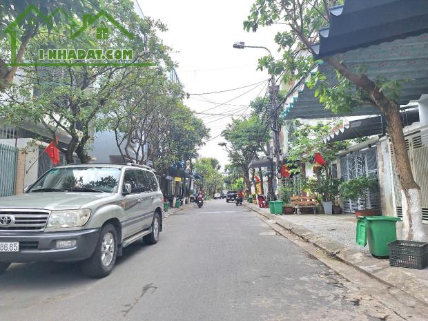💥 Bán nhà Mặt tiền đường 5m5 gần Đại Học Ngoại Ngữ, DT 75m2 – chỉ 5 tỷ x