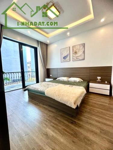 MẶT NGÕ BÙI NGỌC DƯƠNG - 20M RA ÔTÔ TRÁNH - 40M RA MẶT PHỐ THANH NHÀN - GIÁ 8.5 TỶ - 2