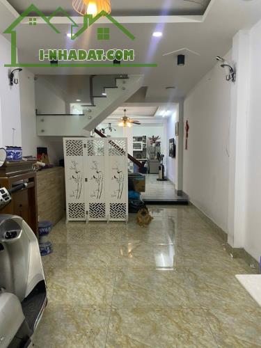 SIÊU PHẨM NHÀ ĐẸP–HẺM THÔNG– CHỈ 9 TỶ+ Nguyễn Văn Nghi, P.7, Gò Vấp~90m² ngang 4m đẹp