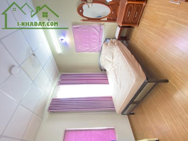 SIÊU PHẨM NHÀ ĐẸP–HẺM THÔNG– CHỈ 9 TỶ+ Nguyễn Văn Nghi, P.7, Gò Vấp~90m² ngang 4m đẹp - 2