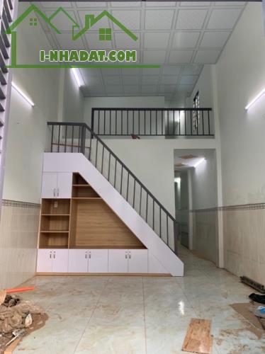 NHỈNH 3 TỶ CÓ NHÀ BÌNH THẠNH 54M2 MỚI ĐẸP Ở NGAY - 1