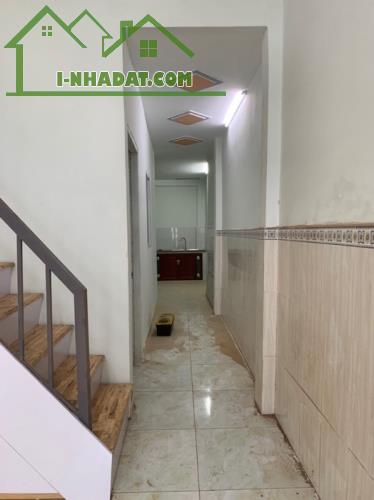 NHỈNH 3 TỶ CÓ NHÀ BÌNH THẠNH 54M2 MỚI ĐẸP Ở NGAY - 2