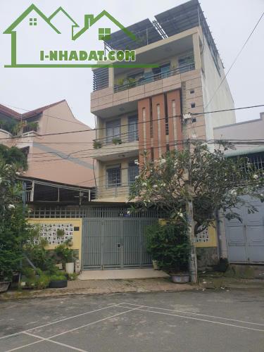 BÁN NHÀ CHÍNH CHỦ - CAO LỖ, QUẬN 8, TP.HCM