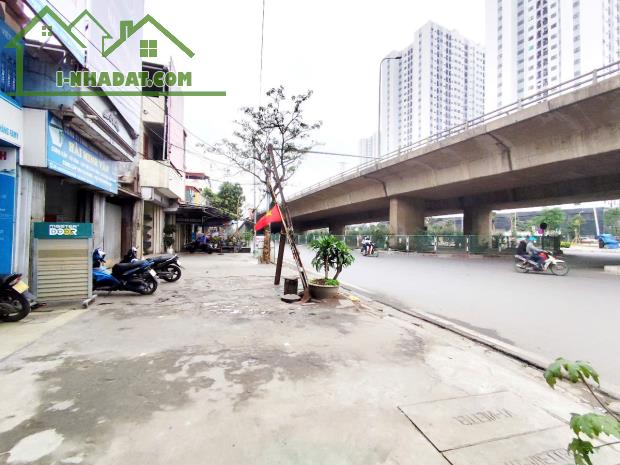 Bán đất mặt đường ngã 4 Nguyễn Bỉnh Khiêm - Lạch Tray, 100m, Giá 10.3 tỉ - 2