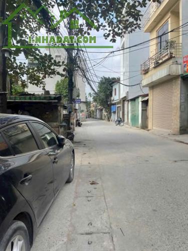 Bán nhà đường lớn lô thoáng chính chủ - 1