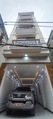 Bán nhà đường lớn lô thoáng chính chủ - 2