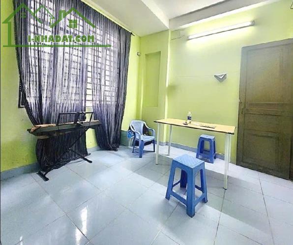 Lăng Cha Cả, Hiếm Nhà Bán, 36m2, 4 tầng BT, hẻm xe hơi thông, Nhỉnh 4 TỶ - 2