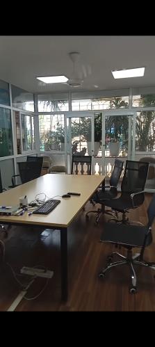 Cần cho thuê nhà phân lô trong ngõ 629 Kim Mã, 55m2, 5 tầng, giá 25 triệu. 0971813682. - 1