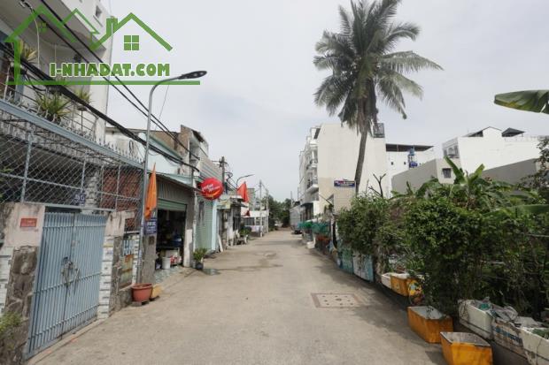 🏠💥 Bán nhà Thạnh Xuân 38 Diện tích 72m   chỉ  nhỉnh hơn 3.xtỷ   ✍️ Kết cấu : 1trệt, 1g