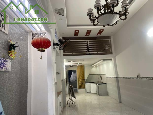 🏠💥 Bán nhà Thạnh Xuân 38 Diện tích 72m   chỉ  nhỉnh hơn 3.xtỷ   ✍️ Kết cấu : 1trệt, 1g - 2