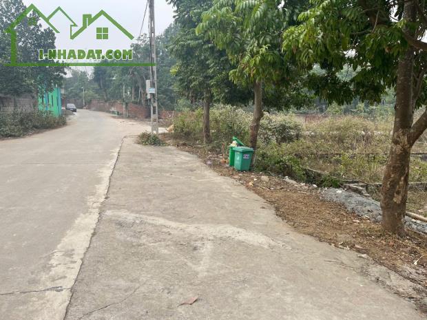 Bán 100m² lô góc đường rộng 10m, ngay trung tâm Phú Cát - 4