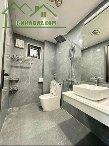 Bán nhà riêng cạnh Vinhomes Đan Phượng. Nhà 31m2 ngõ thông, Ôtô dừng đỗ cửa. Lh 0986732688 - 4