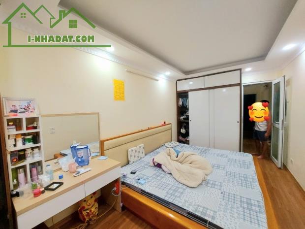 Bán Nhà Sát Hồ Phương Liệt, q, Thanh Xuân, 5.8 Tỷ, Suýt 40m2, 4T, 4PN