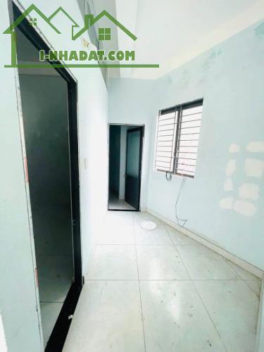 # Nhà Kiệt Nguyễn Hoàng, 40m2, 2 mê đúc, 2.1 tỷ - 4