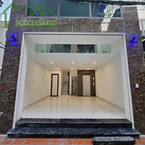 +GIÁ  TỐT-NHÀ ĐẸP THƯỢNG THANH -6 tầng 4 ngủ-mới tinh- nhỉnh  7  tỷ -4 thoáng -NỘI THẤT C - 3