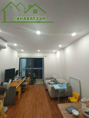 Bán gấp cănho chung cư Thesun Mễ Trì view tầng cao ngắm phố, full nội thất chủ để lại - 1