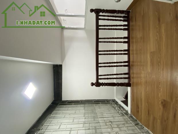 Nhỉnh 1.5 tỷ, 70m2, Chung cư mini tầng 1, như nhà riêng,Hồ Tùng Mậu, Phú Diễn, Bắc Từ Liêm - 4