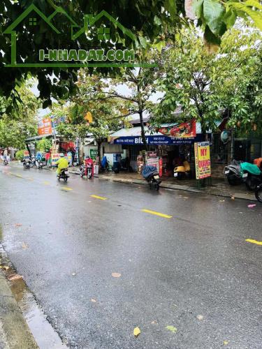 BÁN ĐẤT MẶT TIỀN TÔ HIỆU – VỊ TRÍ KINH DOANH SIÊU ĐẮC ĐỊA – GIÁ CỰC TỐT CHỈ 3,45 TỶ 🔥