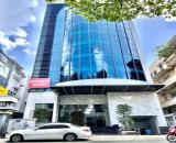 Bán Tòa Văn Phòng Mặt Phố Dương Khuê, Cầu Giấy DT 330m2, 10T, MT 11,6m. Giá Cực Rẻ