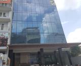 Bán Tòa Văn Phòng Mặt Phố Tạ Quang Bửu, Hai Bà Trưng DT 285m2, 10T, MT 9.1m