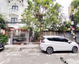 Bán đất mặt đường Vĩnh Cát - Lê Chân, 66m, đường 10m, Giá 4.1 tỉ