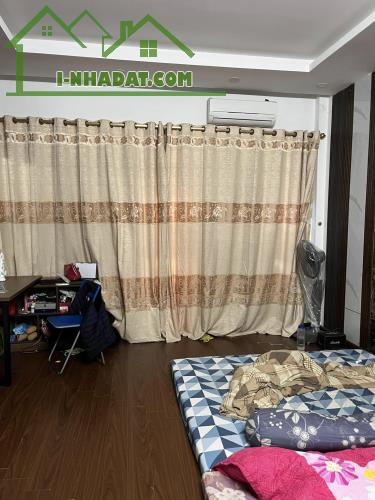BÁN NHÀ MAI ĐỘNG, NGÕ NÔNG RỘNG, 44M2, 4 TẦNG, MT 4,3M, GIÁ 7,3 TỶ (TL) - 1