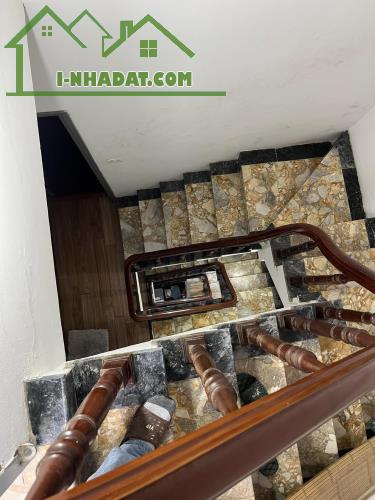 BÁN NHÀ MAI ĐỘNG, NGÕ NÔNG RỘNG, 44M2, 4 TẦNG, MT 4,3M, GIÁ 7,3 TỶ (TL)