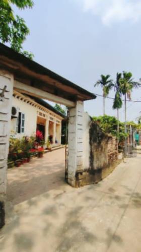 Bán nhà Vạn Phúc, Thanh Trì, diện tích 65m², giá 2.2 tỷ