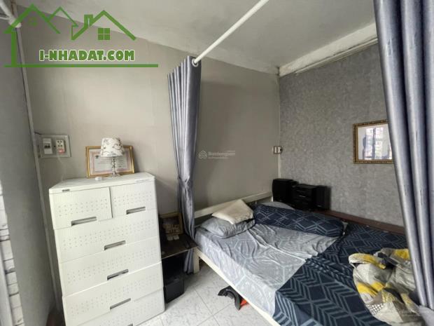 Bán Nhà 2 Mặt Hẻm Phố Tây, Hùng Vương, Nguyễn Thiện Thuật – Giá Chỉ 3 Tỷ 650 Triệu - 2