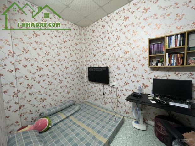 Bán Nhà 2 Mặt Hẻm Phố Tây, Hùng Vương, Nguyễn Thiện Thuật – Giá Chỉ 3 Tỷ 650 Triệu - 3