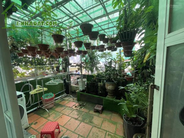 Bán Nhà 2 Mặt Hẻm Phố Tây, Hùng Vương, Nguyễn Thiện Thuật – Giá Chỉ 3 Tỷ 650 Triệu - 4