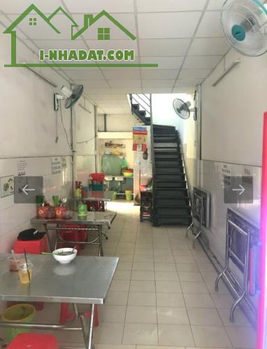 Bán nhà mặt phố tại Đ. Nguyễn Thị Minh Khai, P. Đa Kao, Q. 1, HCM, diện tích 20m2 giá 11 T - 2