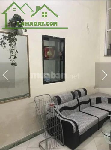 Cho thuê nhà ngõ 66 Hào Nam 4 tầng, 30m2, 4 ngủ, 10 Triệu ở gia đình, nhóm đi làm - 2