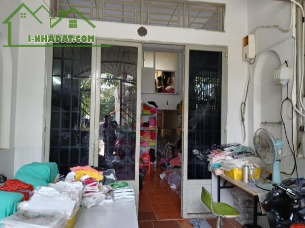 RẺ HIẾM NHÀ 1/ ĐƯỜNG M1 (SỐ 18)- 68M2 (4*17) -HẺM XE TẢI 7M -CHO THUÊ 8TR/TH. CHỈ HƠN 4 TỶ - 3