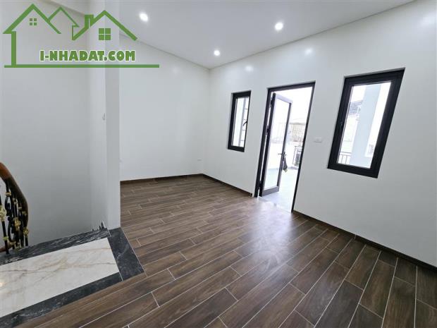 Bán nhà Ngô Gia Tự 55m2 x 6 tầng 9 tỷ, Oto Tránh-Kinh Doanh-Thang Máy - 4