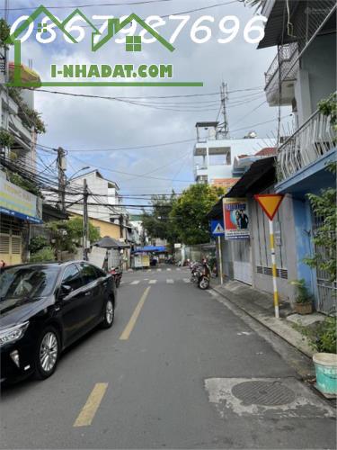 Bán Nhà 2 Tầng Hẻm Trần Nhật Duật, Phước Hòa, Nha Trang - Giá 3,1 Tỷ - 4