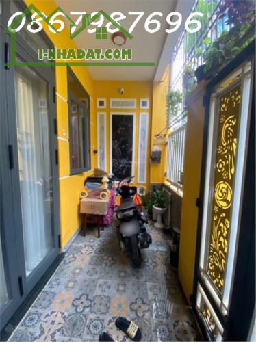 Bán Nhà 2 Tầng Hẻm Trần Nhật Duật, Phước Hòa, Nha Trang - Giá 3,1 Tỷ - 2