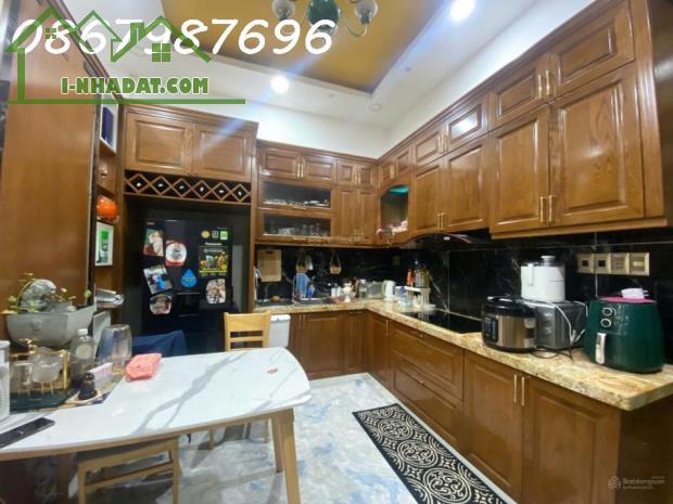 Bán Nhà 2 Tầng Hẻm Trần Nhật Duật, Phước Hòa, Nha Trang - Giá 3,1 Tỷ - 1