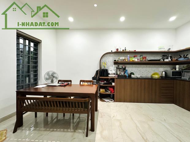 NƠ TRANG LONG Q.BÌNH THẠNH - HẺM 4M - ( 4.6 x 10.5 ) 3 TẦNG - 51M² 6.5 TỶ - 1