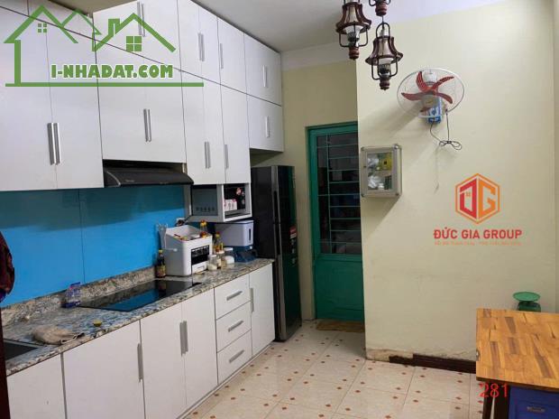 Bán căn hộ Chung Cư Thanh Bình, 80m², 3 phòng ngủ, 2 WC, gần chợ Biên Hòa, Giá chỉ 1,6 tỷ - 3