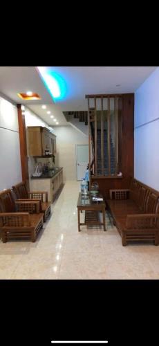CHỦ SỐT ! BÁN GẤP NHÀ MỸ ĐÌNH 6,2 TỶ, NGÕ THÔNG, KINH DOANH, LÔ GÓC.