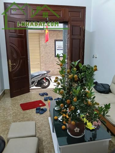 Nhà Dân Xây-kinh doanh-ngõ thông ôtô-37m2*4Tầng*8.18 tỷ phố Ngô Thì Nhậm-Q.Hà Đông - 1