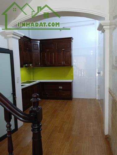 Nhà Dân Xây-kinh doanh-ngõ thông ôtô-37m2*4Tầng*8.18 tỷ phố Ngô Thì Nhậm-Q.Hà Đông - 3