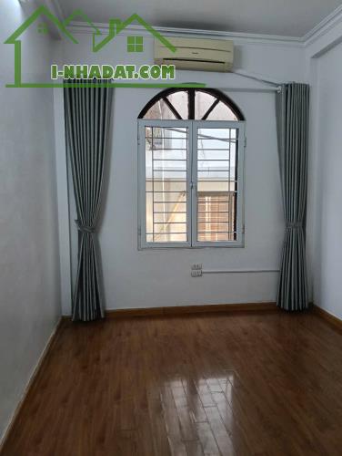 Nhà Dân Xây-kinh doanh-ngõ thông ôtô-37m2*4Tầng*8.18 tỷ phố Ngô Thì Nhậm-Q.Hà Đông - 4