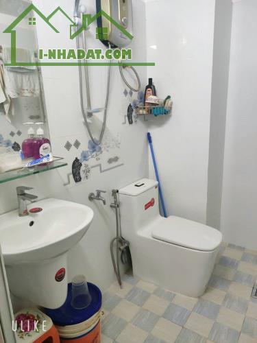 🔥🔥 GẤP BÁN NHÀ NGUYỄN XUÂN ÔN 4T NỞ HẬU 47M2 GIÁ 5.9 TỶ - 4