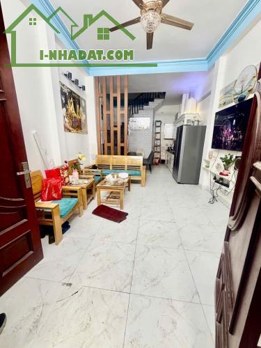 🏠 Bán nhà Tổ 4 Đa Sỹ, Hà Đông – Vị trí cực đẹp, tiện ích đầy đủ!, 35.5m giá chỉ hơn  6 tỷ - 3